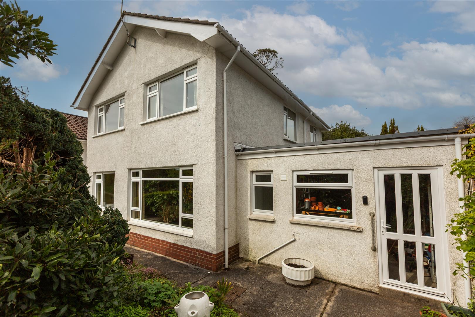 Rhyd Yr Helyg, Sketty, Swansea, SA2 8DH